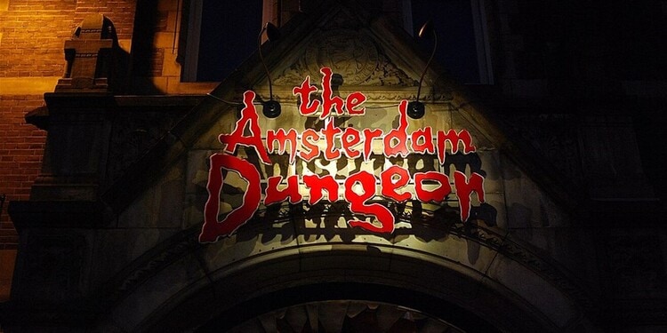 Amsterdam Dungeons