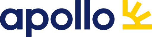 apollo logo