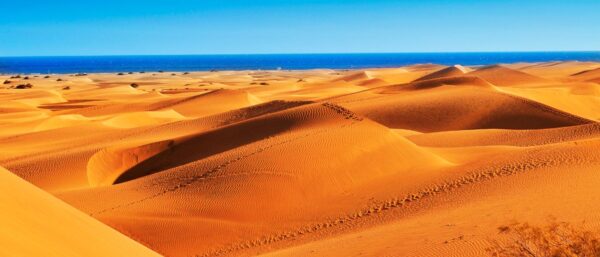 Maspalomas Gran Canaria